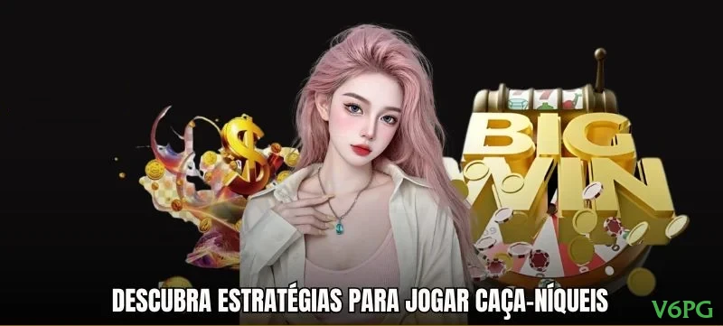 Imagem promocional dos jogos de lottery da v6pg
